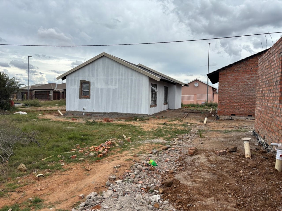 3 Bedroom Property for Sale in Raceway Free State